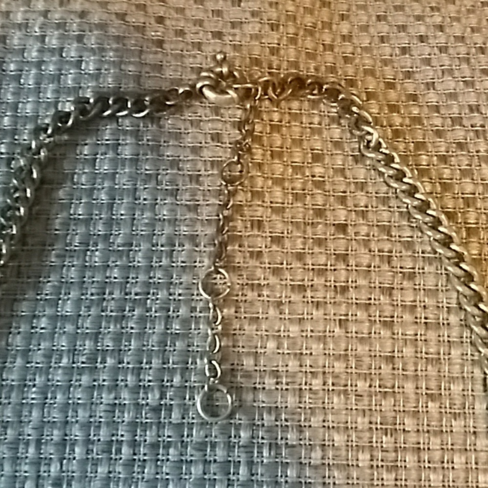 Statement necklace - Picture 4 of 5